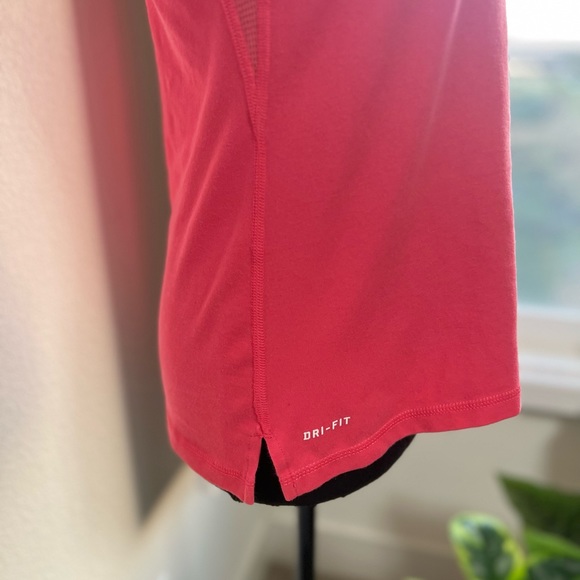 Nike dri fit racer back size m - Picture 3 of 11